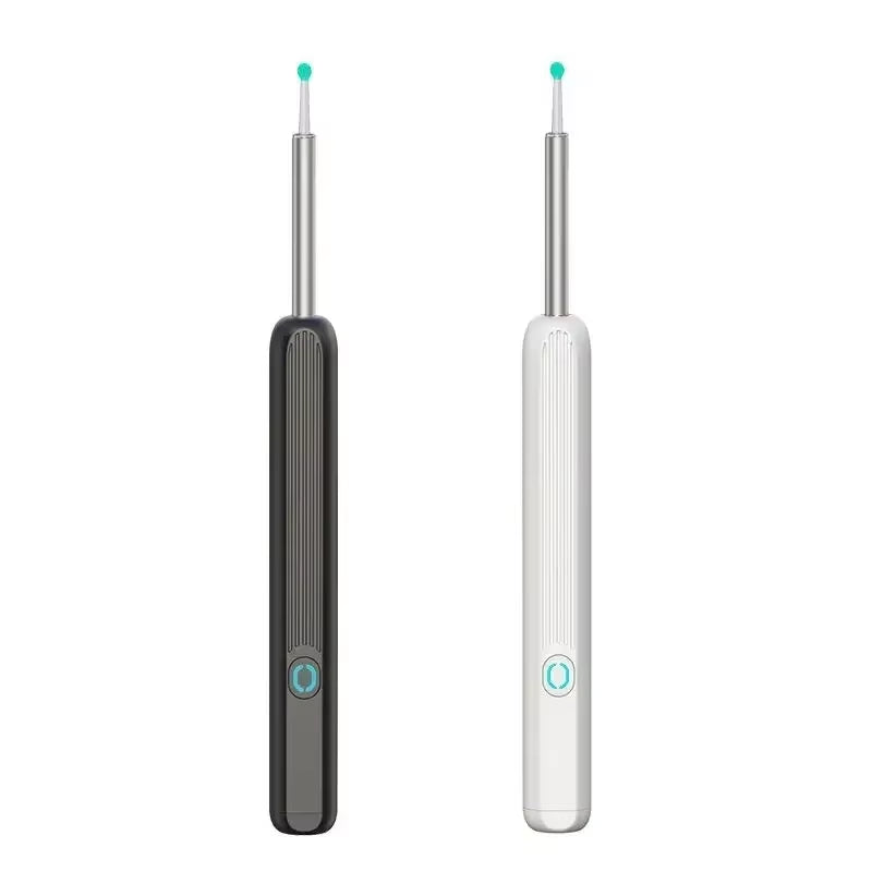 Wireless Wi-Fi Visual Ear Cleaner